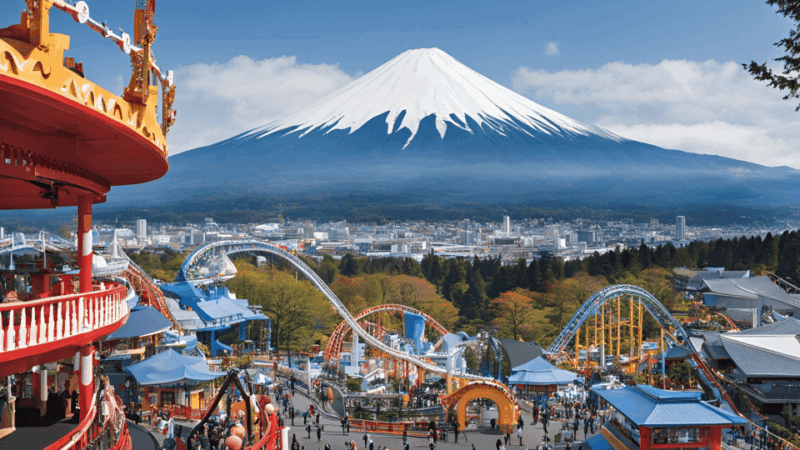 Private Day Trip to Mount Fuji One Day English Speaking Driv - Customer Experiences