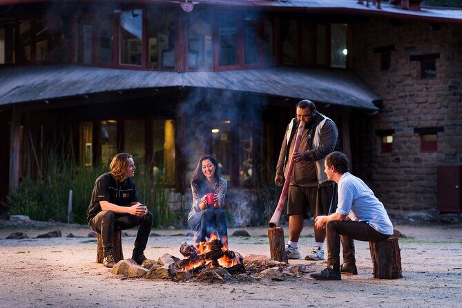 Private Day Trip to Nature's Wonderland Grampians Grandeur - The Journey into the Heart of the Grampians