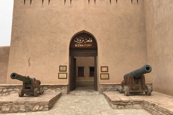 Private Day Trip to Nizwa, Jabal Akhdar (Green Mountain) & Birkat Al Moz - Itinerary and Pickup Details