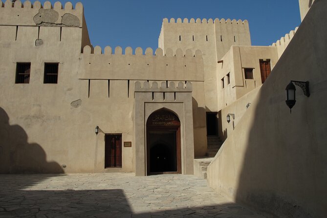 Private Day Trip to Nizwa, Jabal Akhdar (Green Mountain) & Birkat Al Moz - Booking and Cancellation Policy