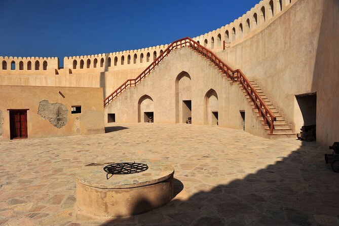 Private Day Trip to Nizwa, Jabal Akhdar (Green Mountain) & Birkat Al Moz - Contact Information