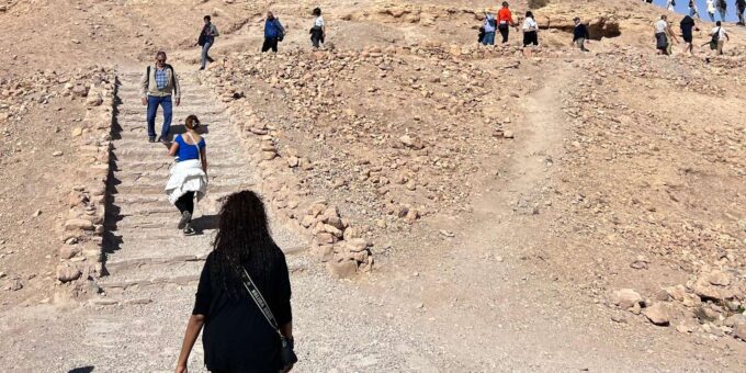 Private Day Trip to Ouarzazate & Aitbenhaddou From Marrakech - Lunch With Panoramic Views