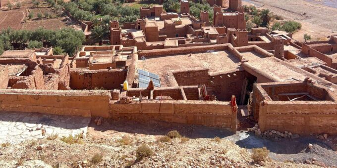 Private Day Trip to Ouarzazate & Aitbenhaddou From Marrakech - Important Considerations
