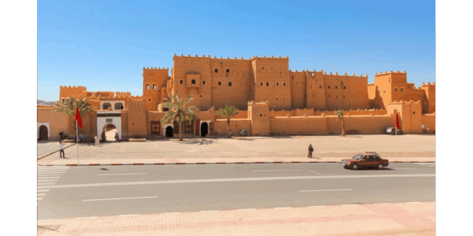 Private Day Trip to Ouarzazate & Aitbenhaddou From Marrakech - Frequently Asked Questions