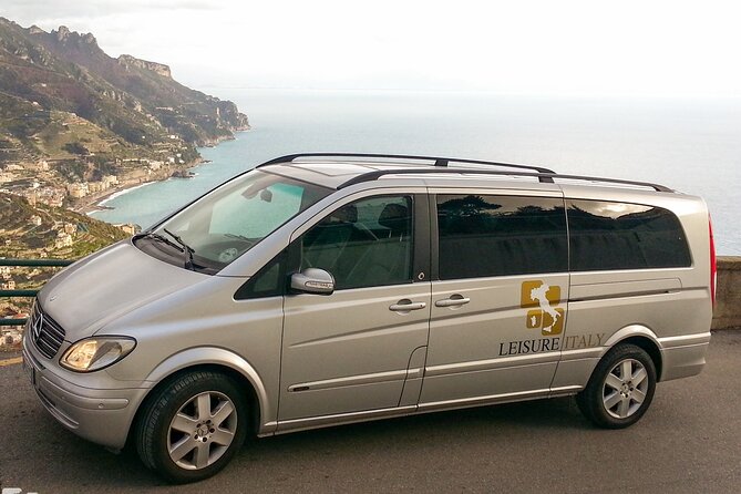 Private Day Trip to Pompeii and the Amalfi Coast With Pick up - Flexibility to Design Your Itinerary