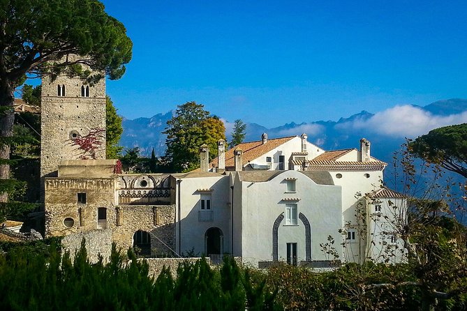 Private Day Trip to Pompeii and the Amalfi Coast With Pick up - Accessibility and Recommendations for the Tour
