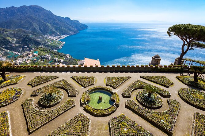Private Day Trip to Pompeii and the Amalfi Coast With Pick up - Customer Reviews of the Private Day Trip