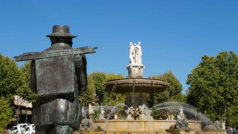 Private Day Trip to Provence and Lavender Fields - Key Points