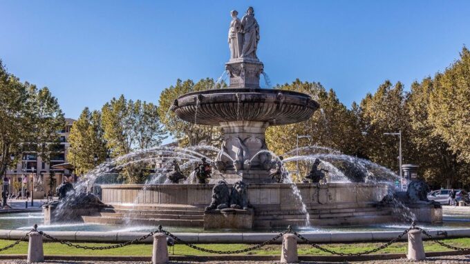 Private Day Trip to Provence and Lavender Fields - Accommodation and Transportation