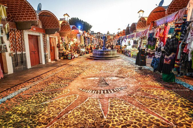 Private Day Trip to Puebla and Cholula from Mexico City - Who This Tour Suits Best