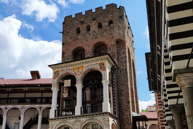 Private Day Trip to Rila Monastery From Sofia - The Sum Up