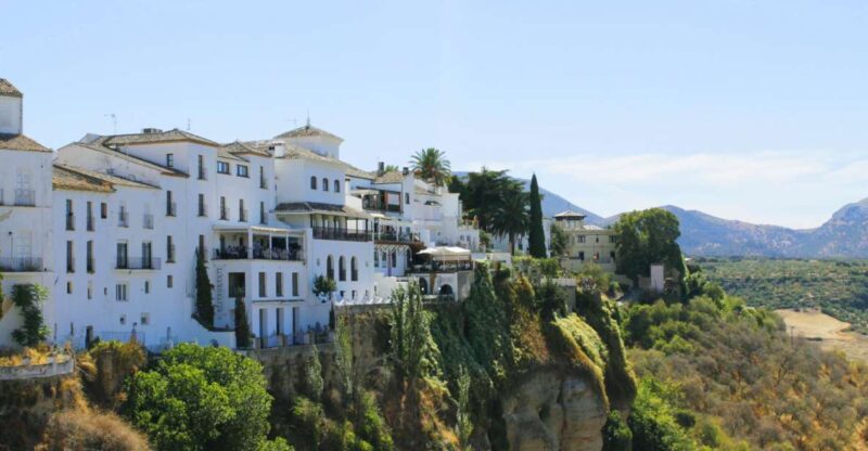 Private Day Trip to Ronda and Malaga From Seville - Highlights and Experiences in Ronda