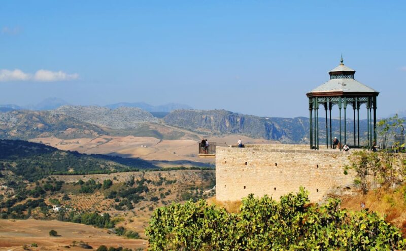 Private Day Trip to Ronda and Malaga From Seville - Customizing Your Day Trip Adventure