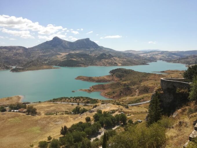 Private Day Trip to Ronda and Malaga From Seville - Customer Feedback and Ratings