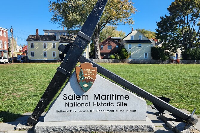 Private Day Trip to Salem and Hammond Castle From Boston - Exploring Salem