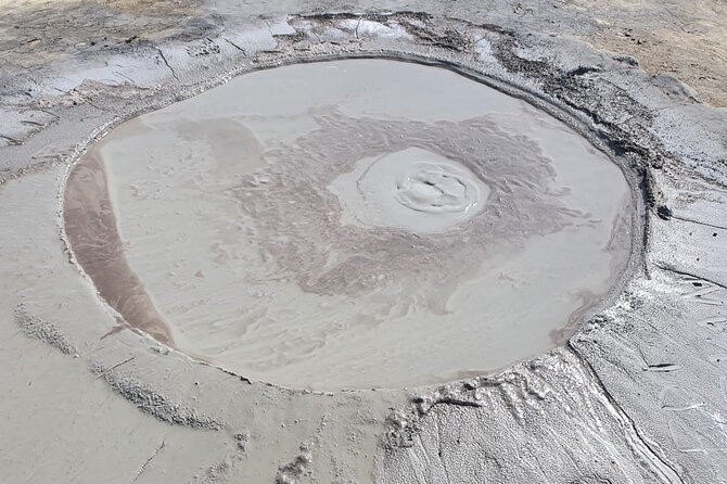 Private Day Trip to Salt Mine and Muddy Volcanoes From Bucharest - Highlights of the Tour