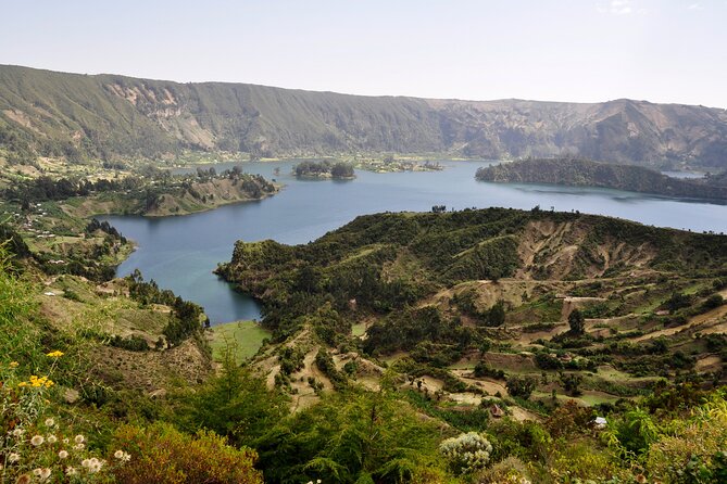 Private Day Trip To See The Wonderful Crater Lake Of Wenchi & Ancient Churches - Crater Lake of Wenchi