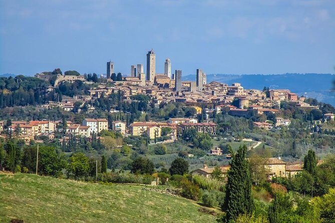 Private Day Trip to Siena and San Gimignano from Rome - A Practical Look at the Private Day Trip to Siena and San Gimignano from Rome
