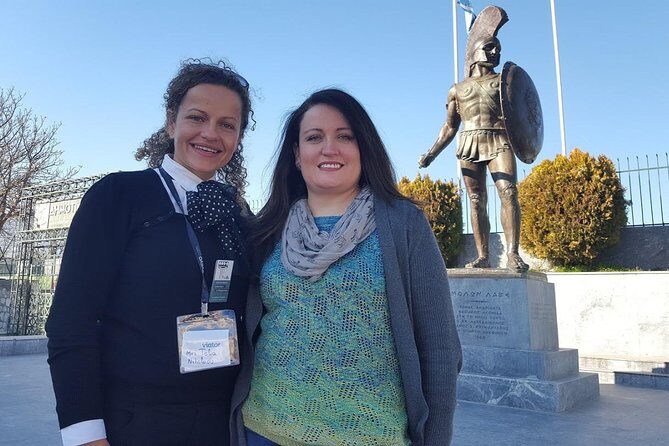Private Day Trip to Sparta from Kalamata (Price per Group) - The Itinerary: What to Expect