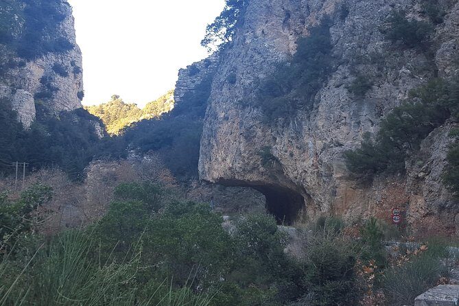 Private Day Trip to Sparta from Kalamata (Price per Group) - FAQ