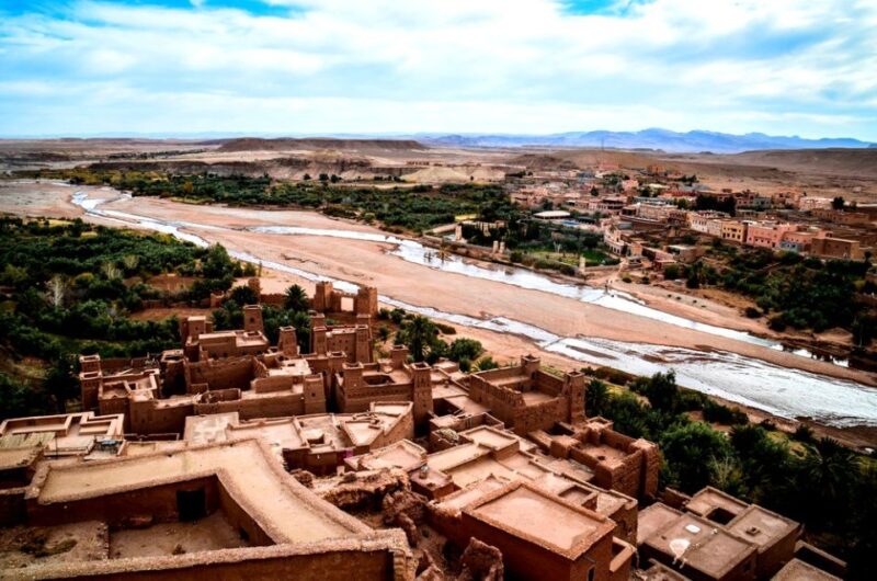 Private Day Trip to Telouet & Ait Ben Haddou - Good To Know