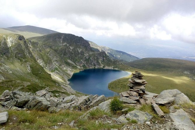 Private Day Trip to the 7 Rila Lakes and Rila Monastery - Highlights of the Itinerary