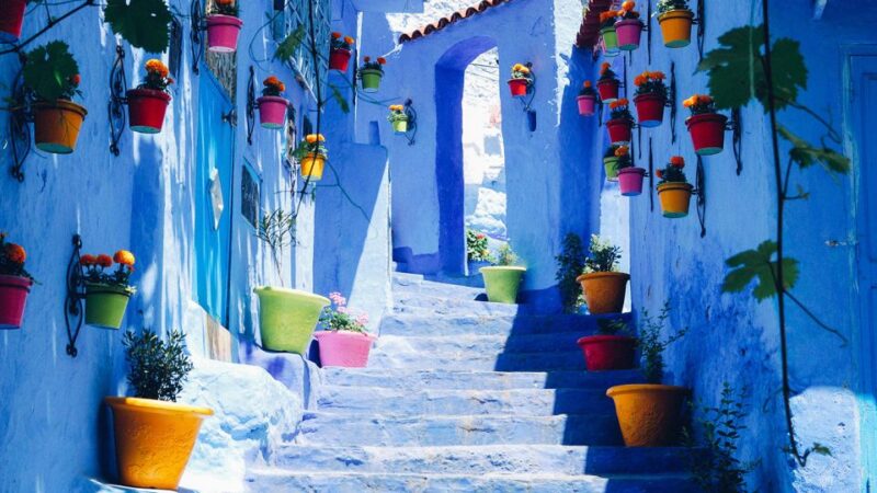 Private - Day Trip to the Blue City of Chefchaouen - Good To Know