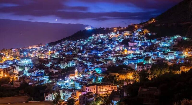 Private - Day Trip to the Blue City of Chefchaouen - Why Choose This Day Trip?