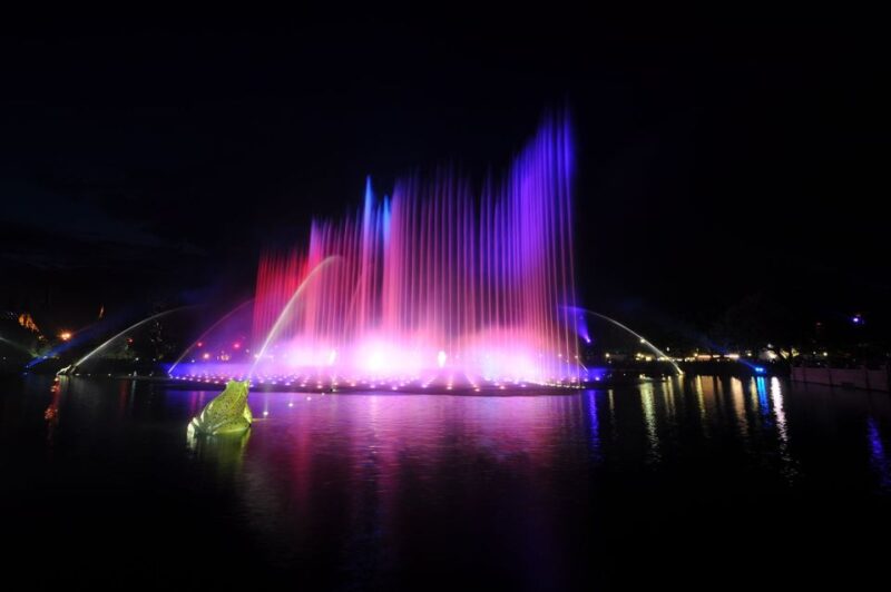 Private Day Trip to the Efteling Incl. Entrance Tickets - Good To Know