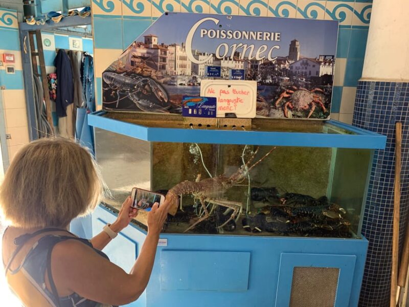 Private Day Trip to the French Basque Country - Important Information