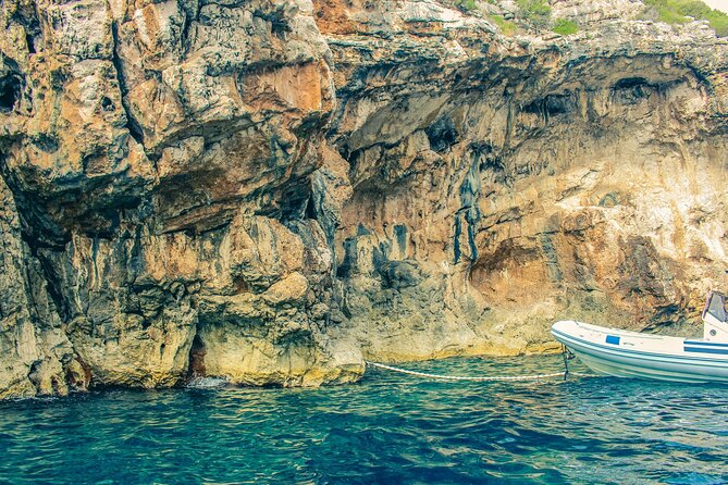 Private Day Trip to the Most Beautiful Beaches of Rhodes on a Traditional Boat - Booking Confirmation