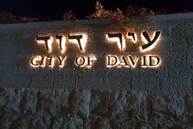 Private Day Trip to the Old City of Jerusalem - Important Considerations