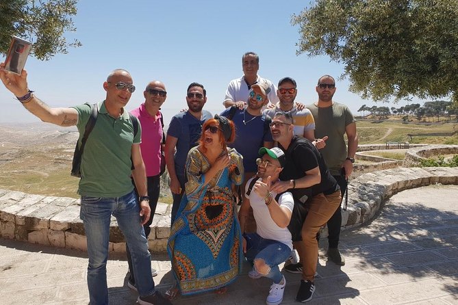 Private Day Trip to the Old City of Jerusalem - Booking and Cancellation Policy