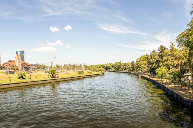 Private Day Trip to Tigre Delta From Buenos Aires - Key Points