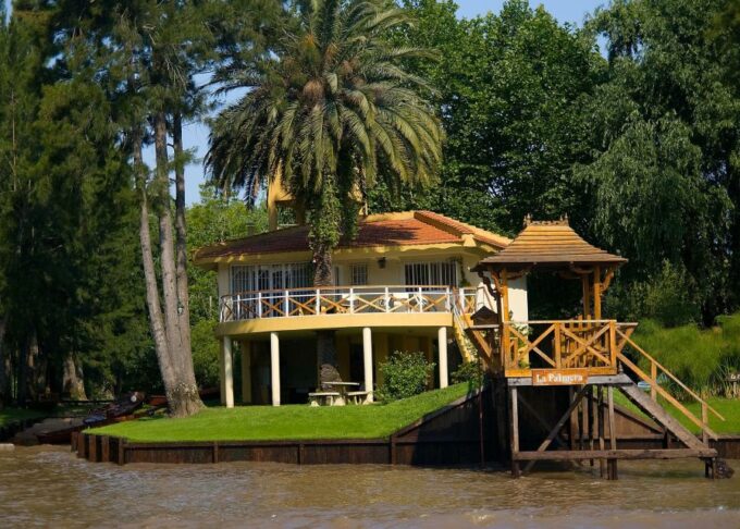 Private Day Trip to Tigre Delta From Buenos Aires - Tips for Your Day Trip