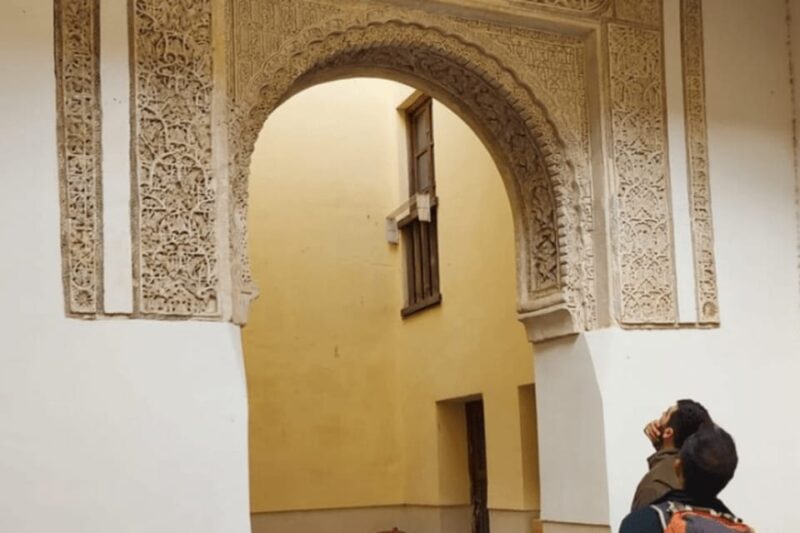 Private Day-Trip to Toledo From Madrid by Train - Key Points