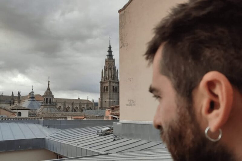 Private Day-Trip to Toledo From Madrid by Train - Frequently Asked Questions