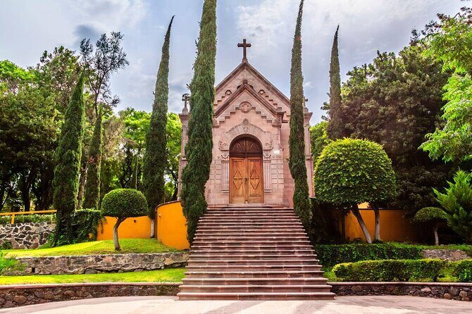 Private Day Trip to Tula and Querétaro from Mexico City - Who Is This Tour Best For?