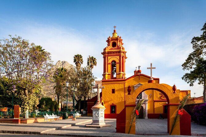Private Day Trip to Tula and Querétaro from Mexico City - FAQ