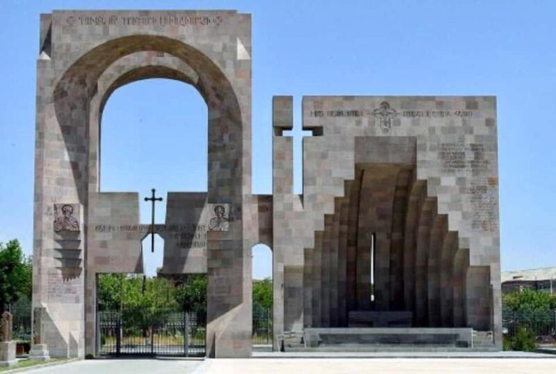Private Day Trip to UNESCO Heritage: Etchmiadzin & Zvartnots - Who Will Love This Tour?