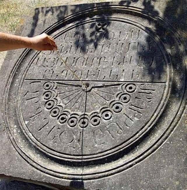 Private Day Trip to UNESCO Heritage: Etchmiadzin & Zvartnots - Who Might Consider Other Options?