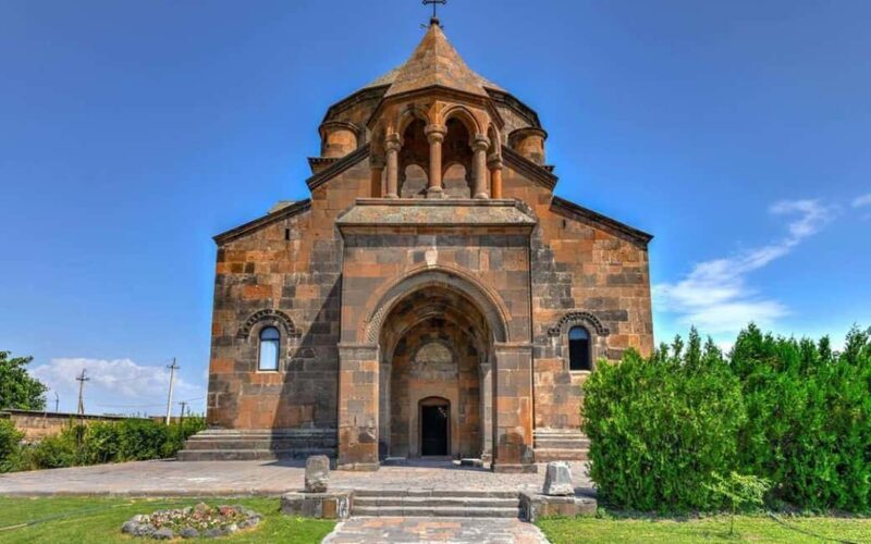 Private Day Trip to UNESCO World Heritage Sites - An In-Depth Look at Armenia’s UNESCO Sites and What to Expect