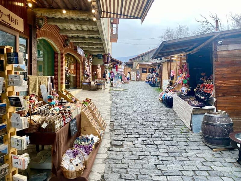 Private Day Trip to Uplistsikhe, Mtskheta, Jvari & Gori - FAQ