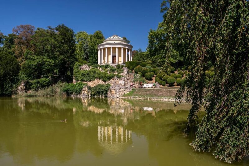 Private Day Trip to Viennese Countryside with Wine Tasting - FAQ