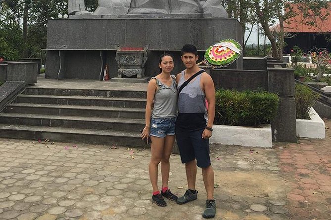 Private Day Trip to Visit MY LAI MASSACRE From Hoi an or Da Nang City - Good To Know