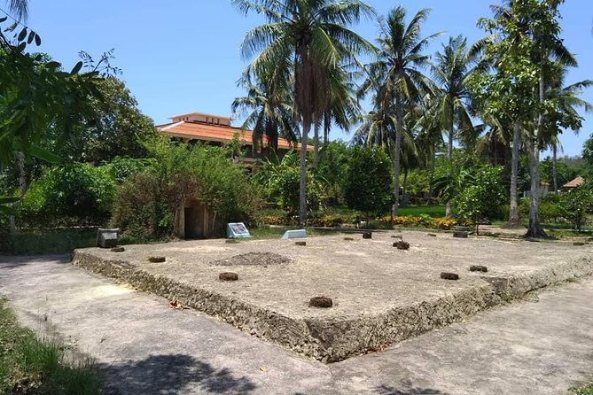 Private Day Trip to Visit MY LAI MASSACRE From Hoi an or Da Nang City - Tips for Visitors