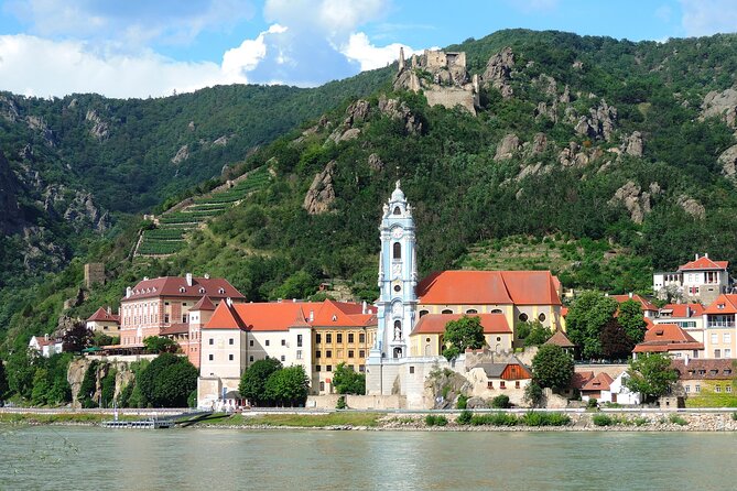 Private Day Trip to Wachau Valley & Melk Abbey From Vienna With a Local - Sampling Regional Delicacies and Drinks