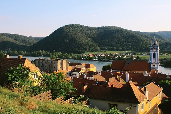 Private Day Trip to Wachau Valley & Melk Abbey From Vienna With a Local - Unforgettable Day Trip From Vienna