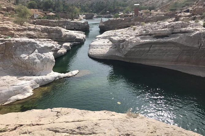 Private Day Trip to Wahiba Sands & Wadi Bani Khalid (Desert Safari) - Whats Included