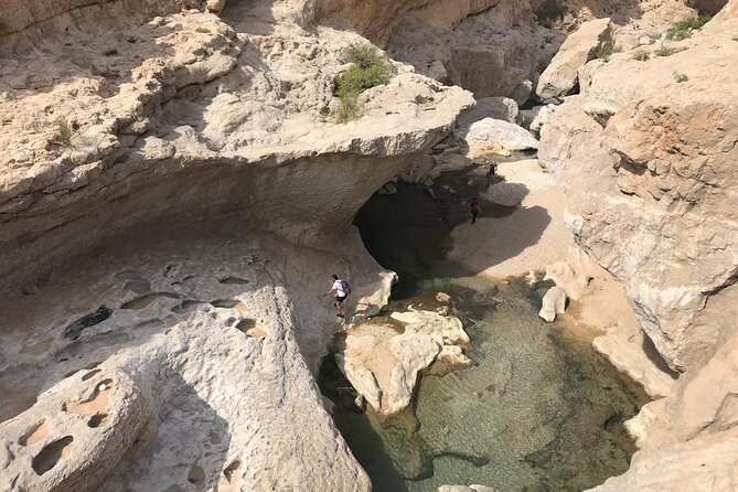 Private Day Trip to Wahiba Sands & Wadi Bani Khalid (Desert Safari) - Traveler Experiences